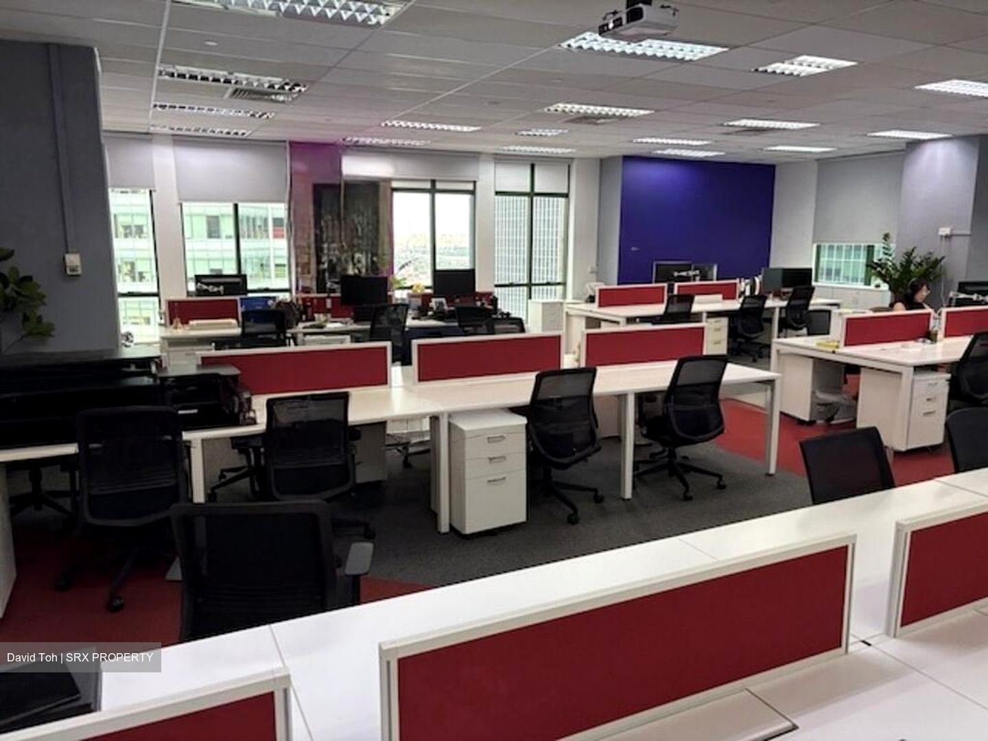 Raffles Place MRT (D1), Office #521757401